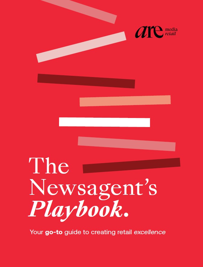 The Newsagent's Playbook